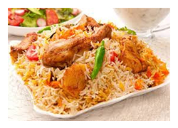 Biryani