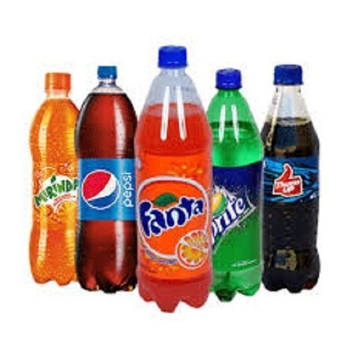 Cool Drinks
